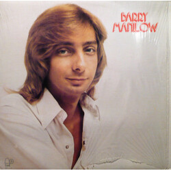 Barry Manilow Barry Manilow