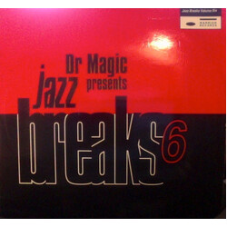 Dr. Magic Jazz Breaks Volume 6