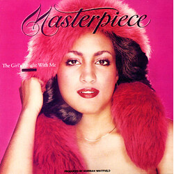 Masterpiece The Girl's Alright With Me