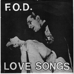 Flag Of Democracy Love Songs