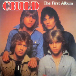 Child (2) The First Album