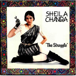 Sheila Chandra The Struggle