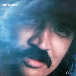 Peter Sarstedt PS...