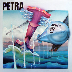 Petra (9) Never Say Die