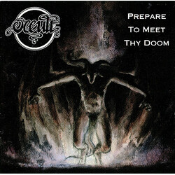 Occult (2) Prepare To Meet Thy Doom