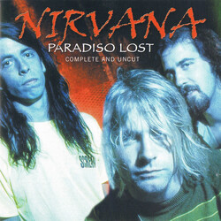 Nirvana Paradiso Lost