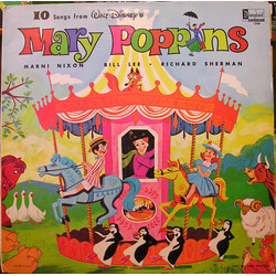 Various 10 Songs From Mary Poppins