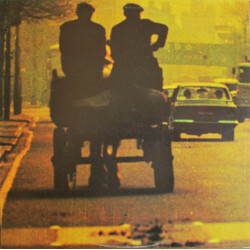 Ronnie Lane & Slim Chance Anymore For Anymore