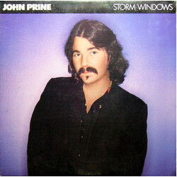 John Prine Storm Windows
