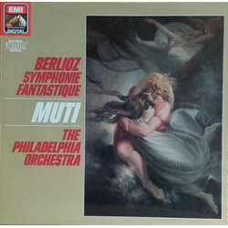 Hector Berlioz / Riccardo Muti / The Philadelphia Orchestra Symphonie Fantastique