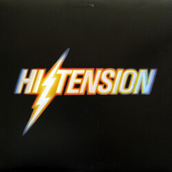 Hi-Tension Hi-Tension