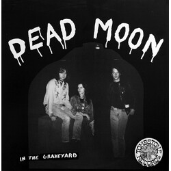 Dead Moon In The Graveyard
