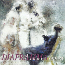 Diaframma Albori 1979-83