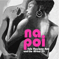 Fela Kuti / Africa 70 Na Poi
