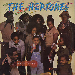 The Heptones Good Life