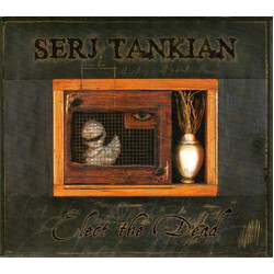 Serj Tankian Elect The Dead