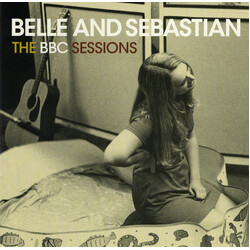 Belle & Sebastian The BBC Sessions