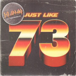 Def Leppard Just Like 73 (Tom Morello Version)