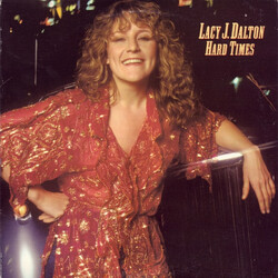 Lacy J. Dalton Hard Times