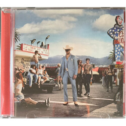 Orville Peck Stampede