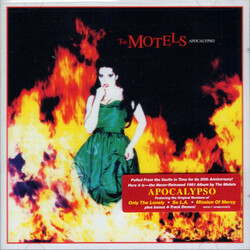 The Motels Apocalypso