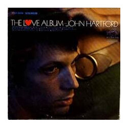 John Hartford The Love Album