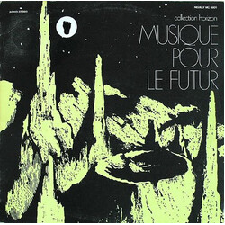 Nino Nardini Musique Pour Le Futur