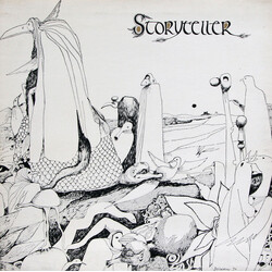Storyteller (5) Storyteller