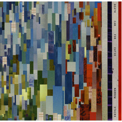 Death Cab For Cutie Narrow Stairs