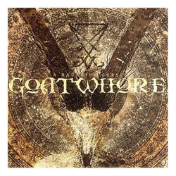 Goatwhore A Haunting Curse