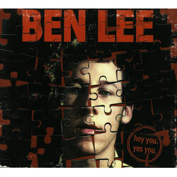 Ben Lee Hey You.  Yes You.