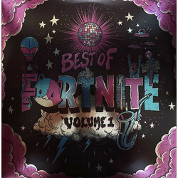 Various Best Of Fortnite Volume 1