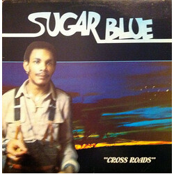 Sugar Blue Cross Roads