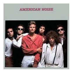 American Noise American Noise
