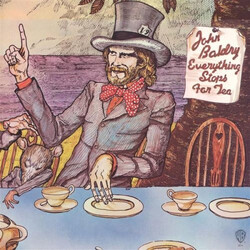 Long John Baldry Everything Stops For Tea