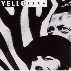 Yello Zebra