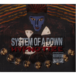System Of A Down Hypnotize