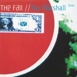 The Fall The Marshall Suite