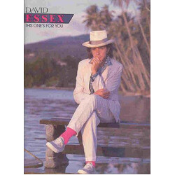 David Essex This One's For You