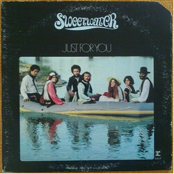 Sweetwater Just For You