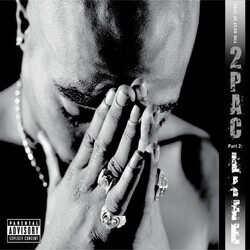 2Pac The Best Of 2Pac - Part 2: Life