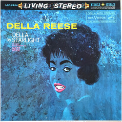 Della Reese Della By Starlight