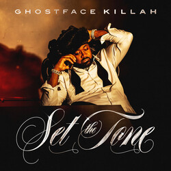 Ghostface Killah Set The Tone (Guns & Roses)