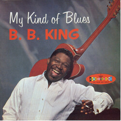 B.B. King My Kind Of Blues
