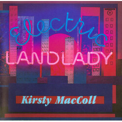Kirsty MacColl Electric Landlady