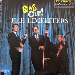 The Limeliters Sing Out!