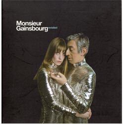 Various Monsieur Gainsbourg Revisited
