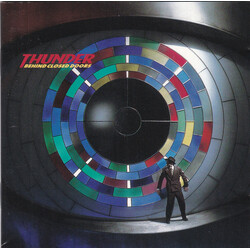 Thunder (3) Behind Closed Doors