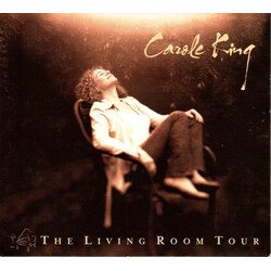 Carole King The Living Room Tour