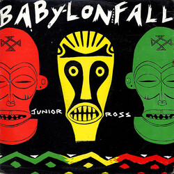 Junior Ross Babylon Fall